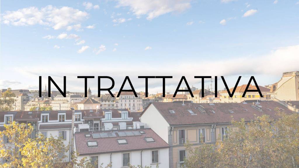 appartamento in vendita a Milano in zona Cinque Giornate