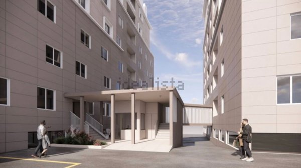 appartamento in vendita a Milano in zona Ghisolfa