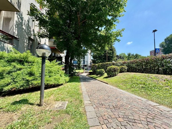 appartamento in vendita a Milano in zona Precotto