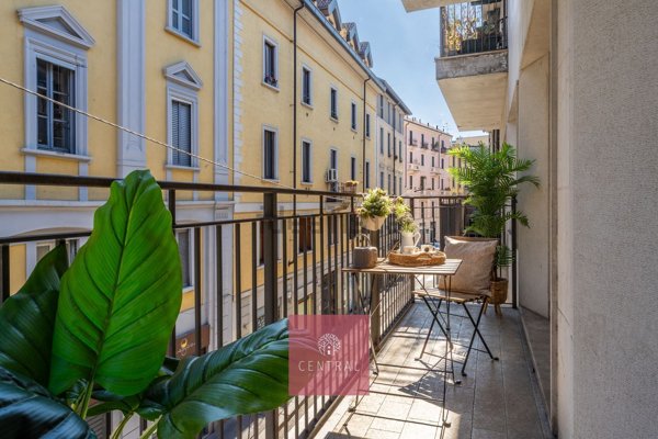 appartamento in vendita a Milano in zona Porta Venezia