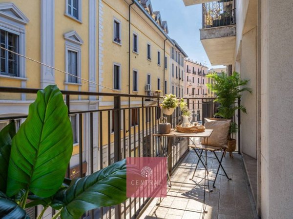 appartamento in vendita a Milano in zona Porta Venezia