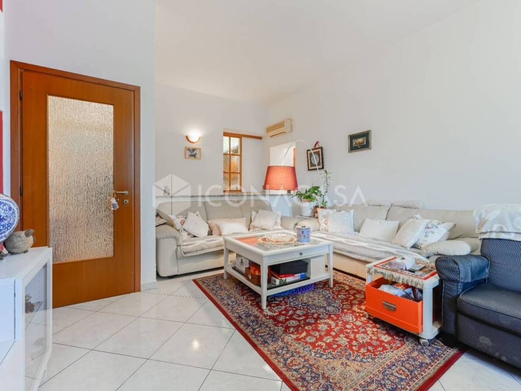 appartamento in vendita a Milano in zona Turro