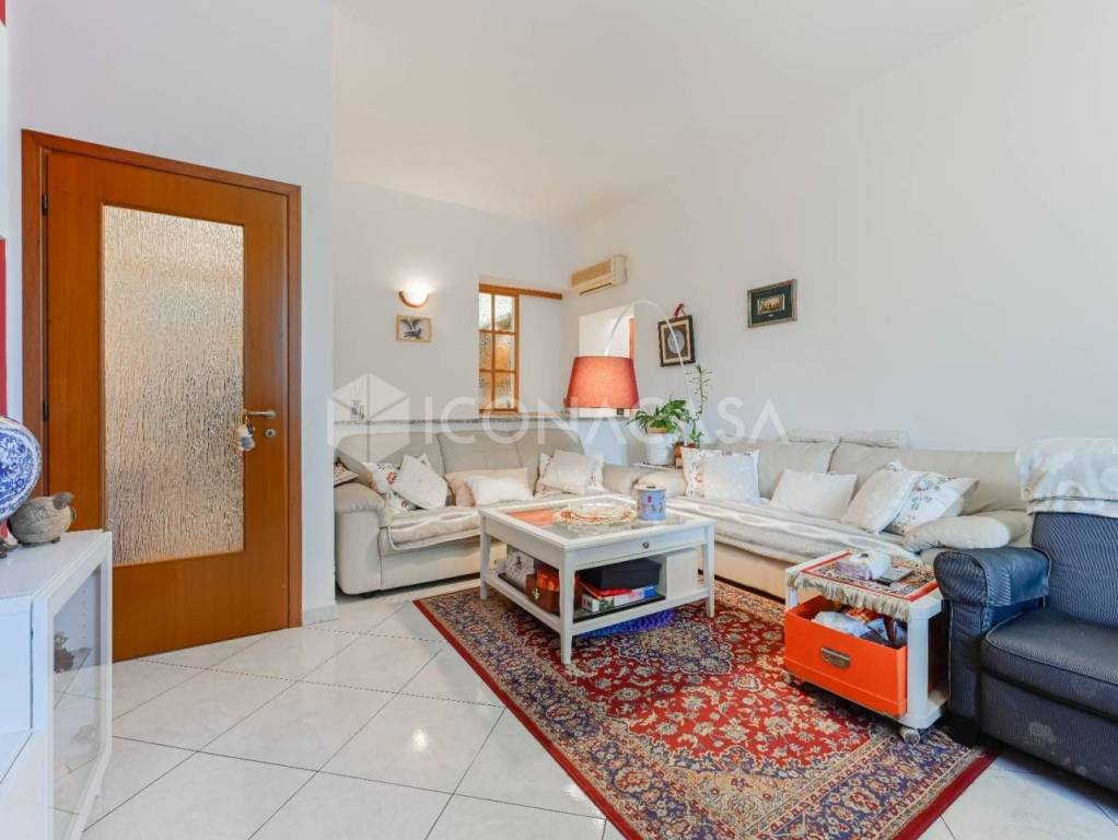 appartamento in vendita a Milano in zona Turro