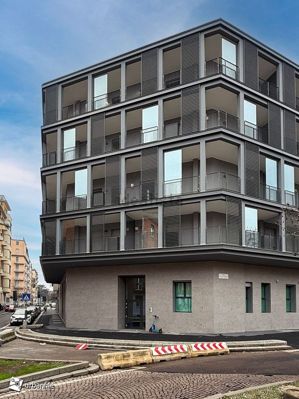 appartamento in vendita a Milano in zona San Vittore