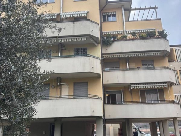 appartamento in vendita a Milano in zona Bicocca