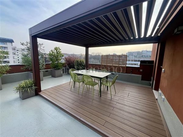 appartamento in vendita a Milano in zona San Vittore