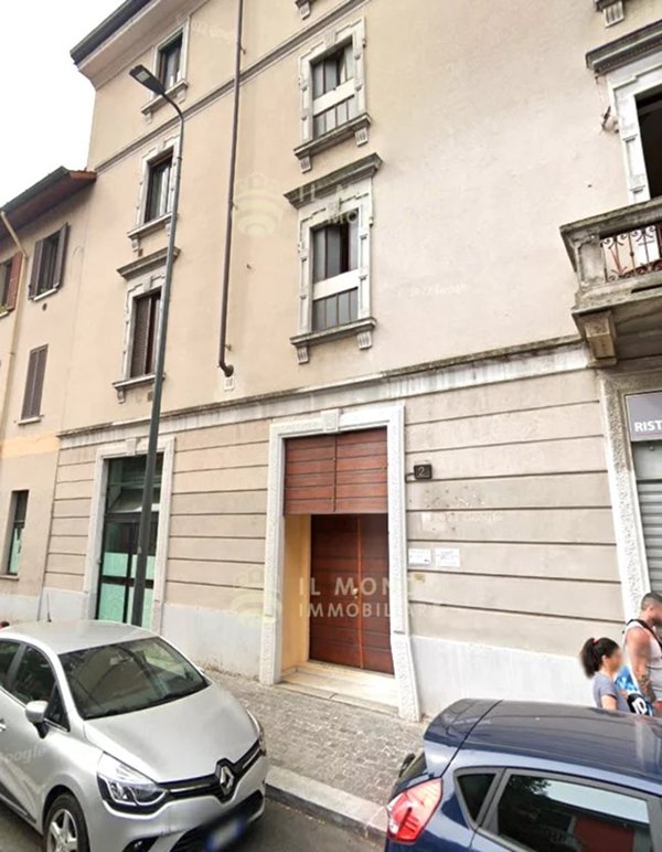 appartamento in vendita a Milano in zona Centro Storico