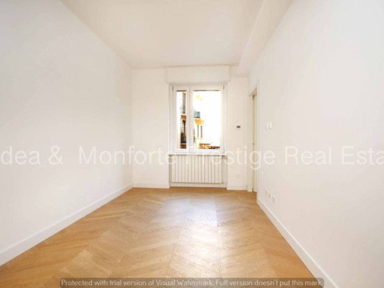 appartamento in vendita a Milano in zona Solari