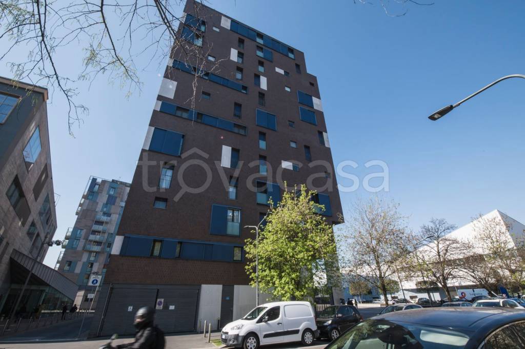 appartamento in vendita a Milano in zona Il Portello