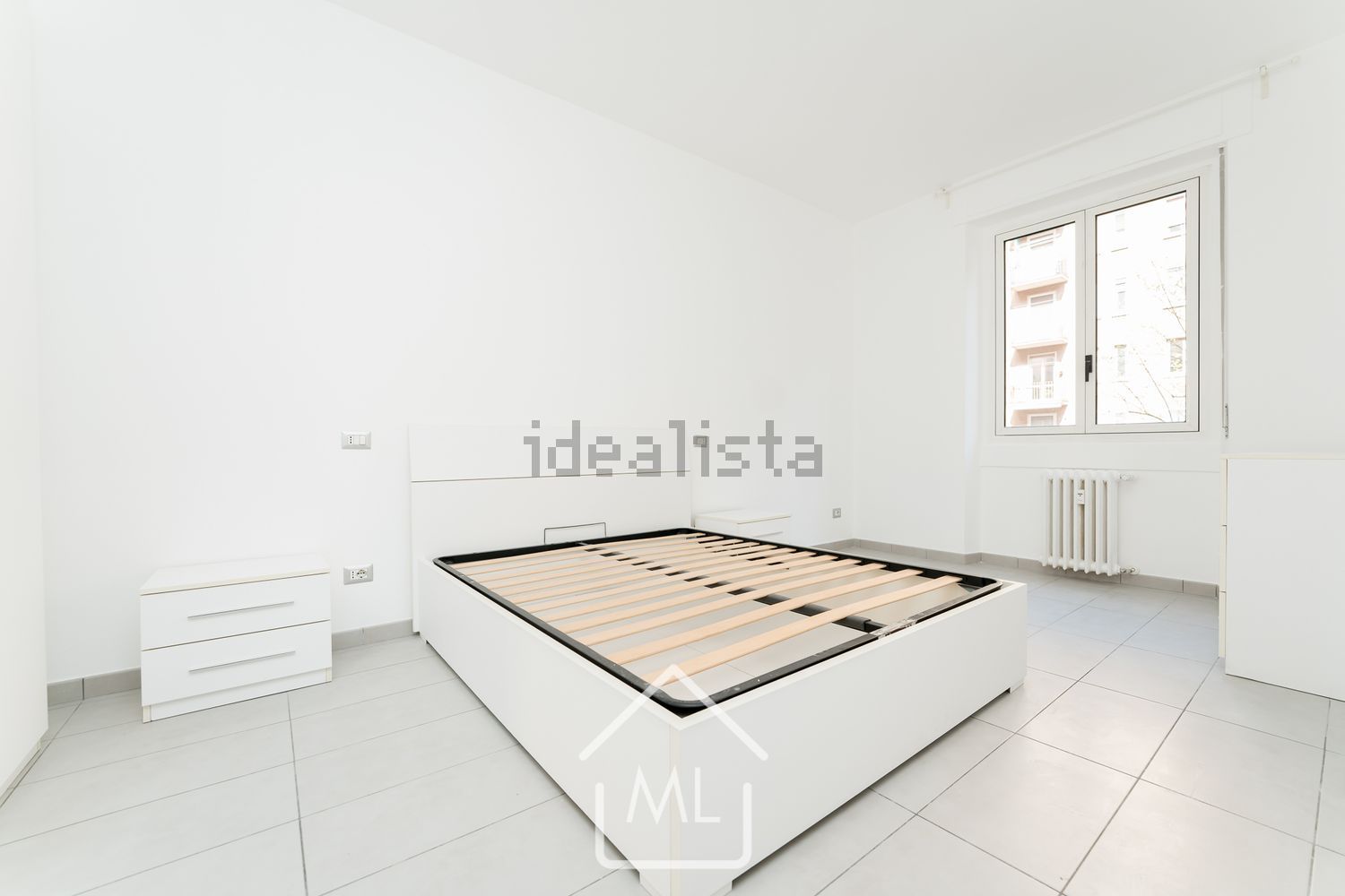 appartamento in vendita a Milano in zona Prato Centenaro