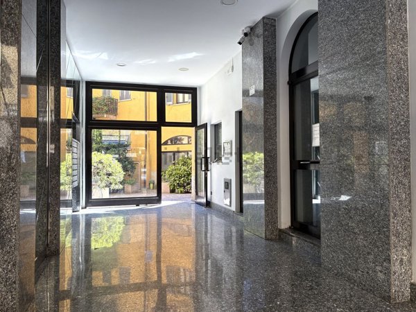 appartamento in vendita a Milano in zona Porta Genova