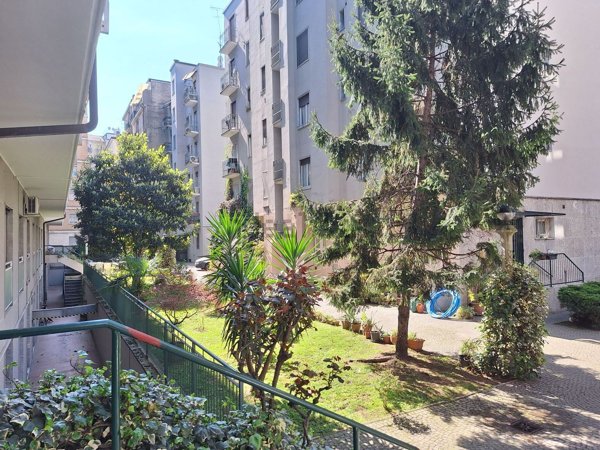 appartamento in vendita a Milano in zona Città Studi