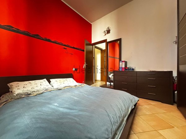 appartamento in vendita a Milano in zona Turro