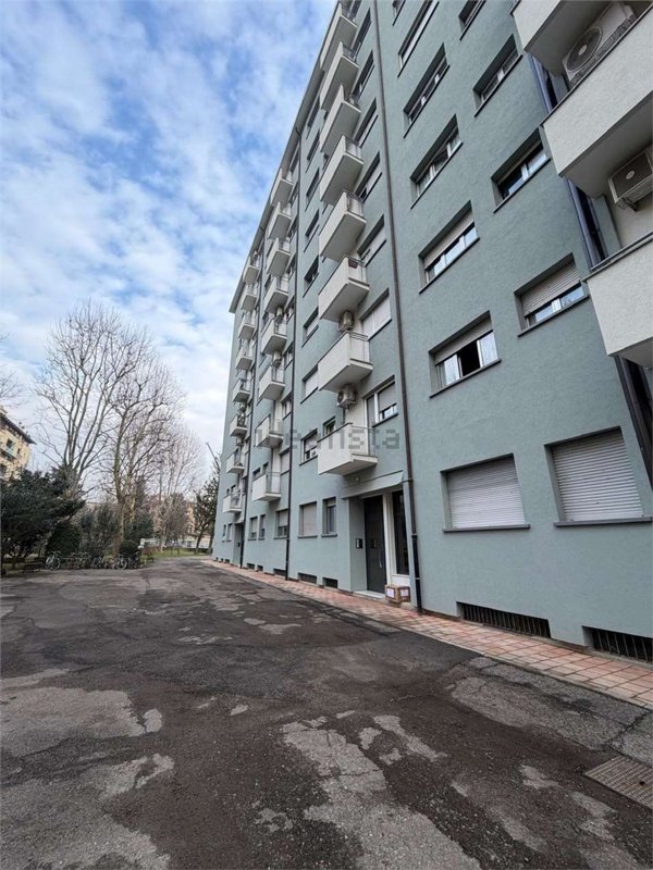 appartamento in vendita a Milano in zona Centro Storico