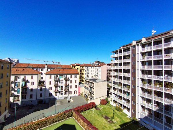 appartamento in vendita a Milano in zona Città Studi