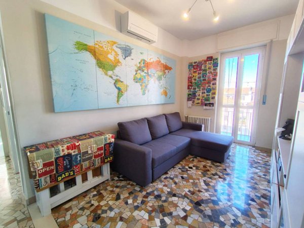 appartamento in vendita a Milano in zona Porta Vittoria