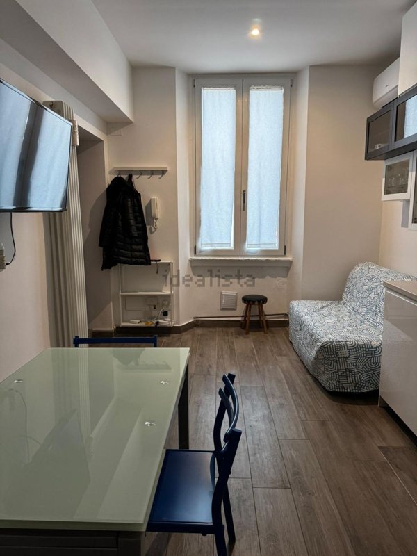 appartamento in vendita a Milano in zona Bovisa