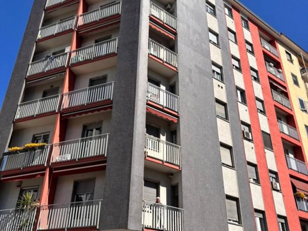 appartamento in vendita a Milano in zona Città Studi