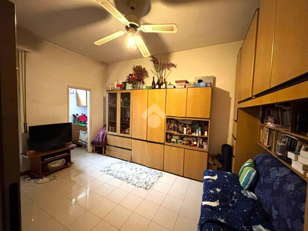 appartamento in vendita a Milano in zona Bovisa