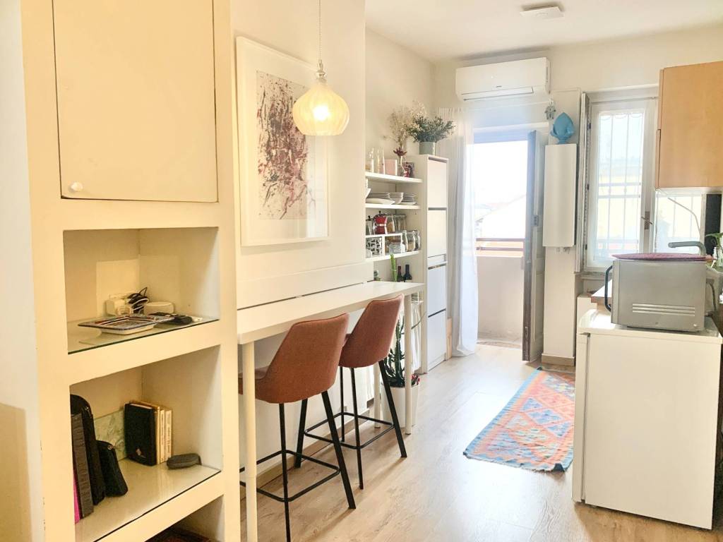 appartamento in vendita a Milano in zona Bocconi