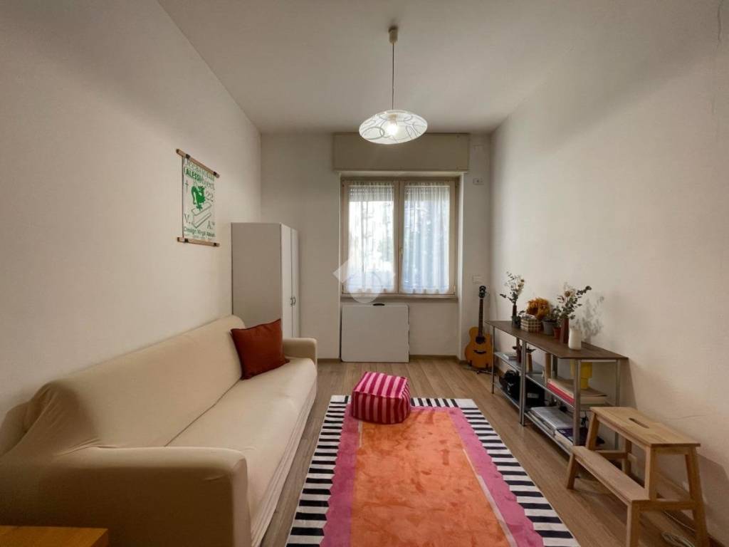 appartamento in vendita a Milano in zona Isola