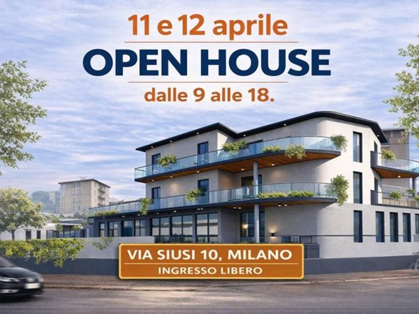 casa indipendente in vendita a Milano in zona Lambrate