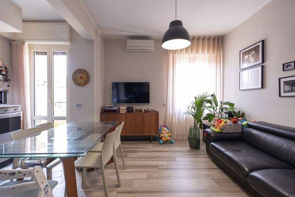 appartamento in vendita a Milano in zona Maggiolina