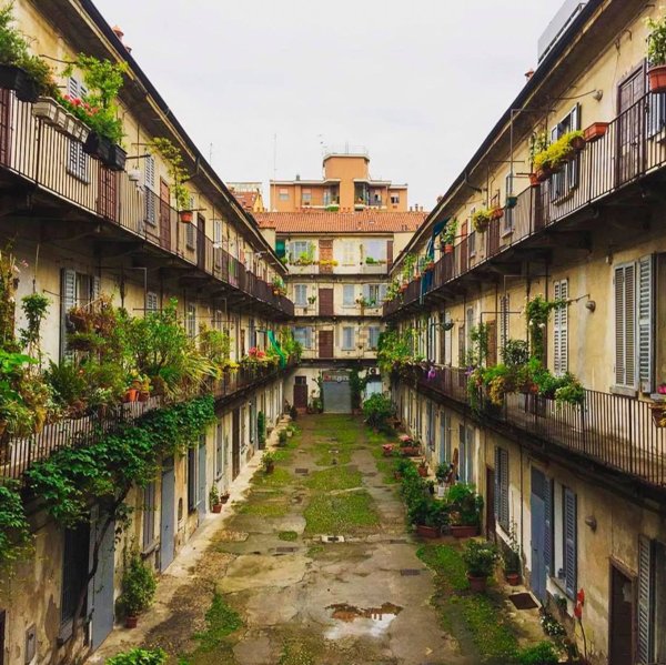 appartamento in vendita a Milano in zona Sempione