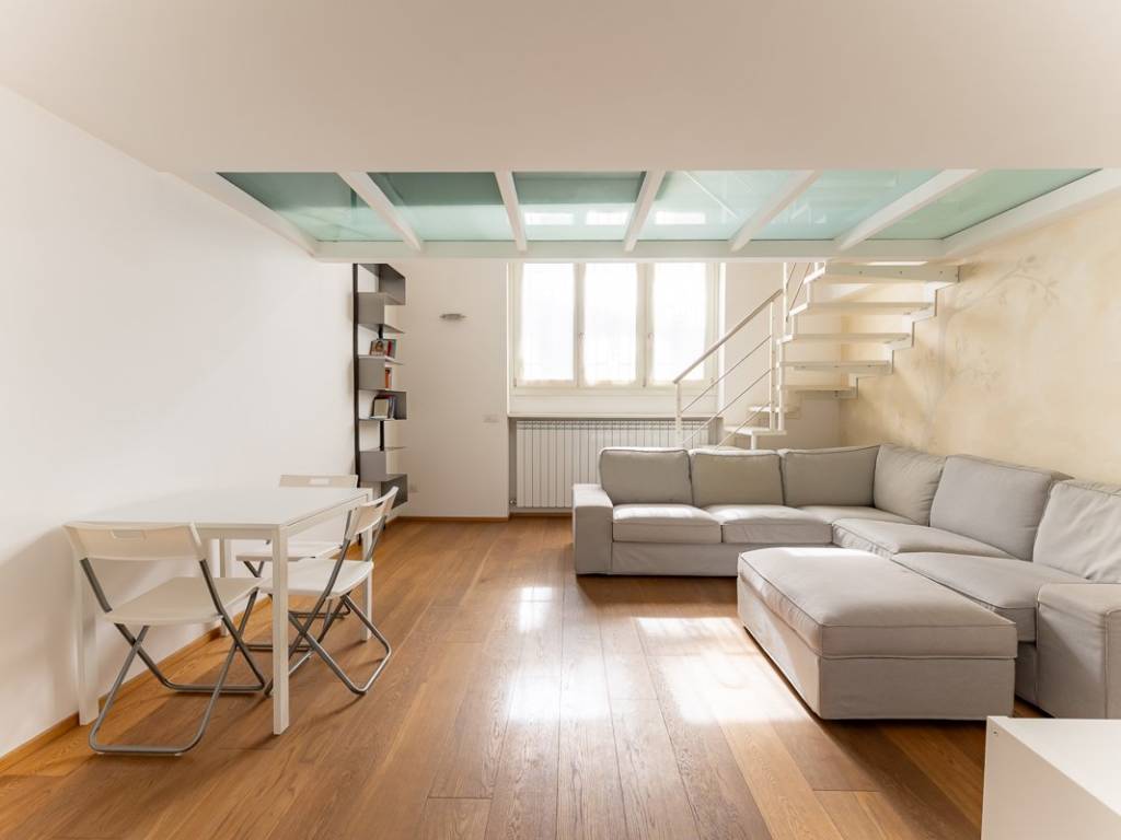 appartamento in vendita a Milano in zona Centro Direzionale