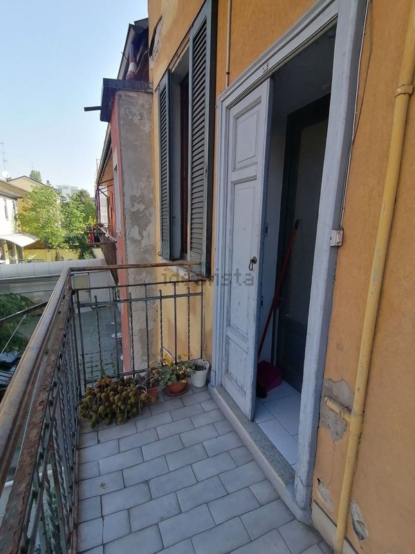 appartamento in vendita a Milano in zona Bicocca