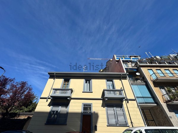 appartamento in vendita a Milano in zona Crescenzago