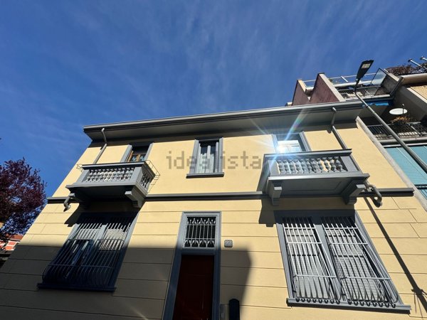 appartamento in vendita a Milano in zona Crescenzago
