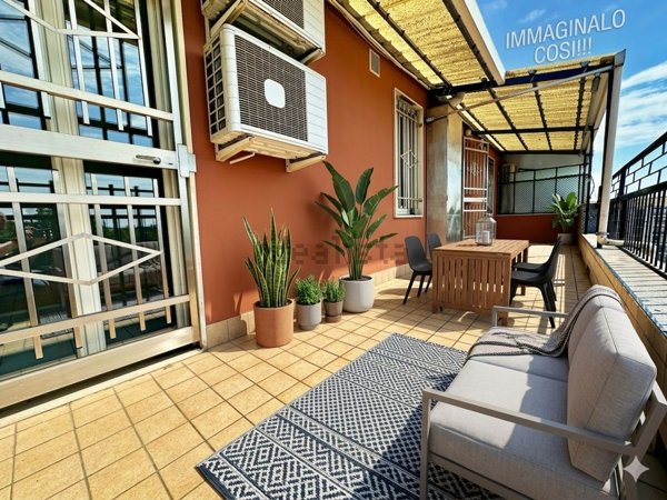 appartamento in vendita a Milano in zona Niguarda