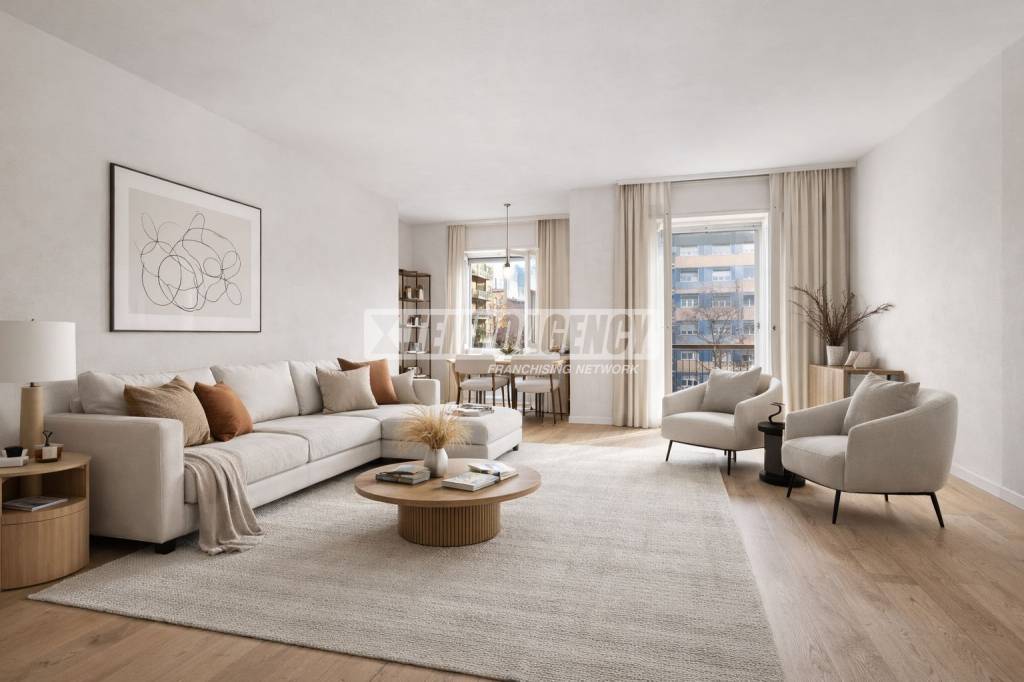 appartamento in vendita a Milano in zona Centro Storico