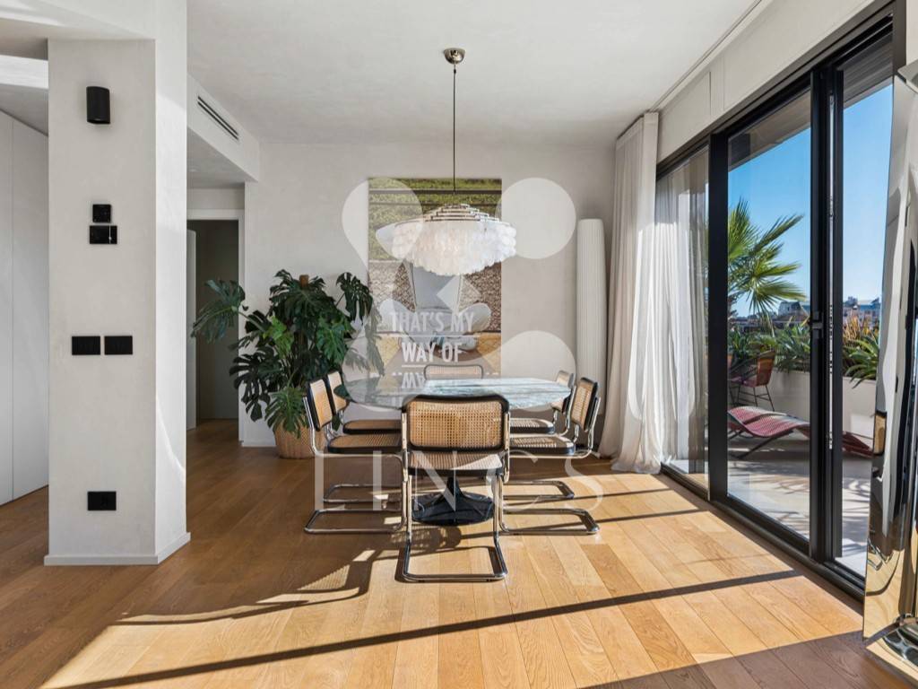 appartamento in vendita a Milano in zona Isola