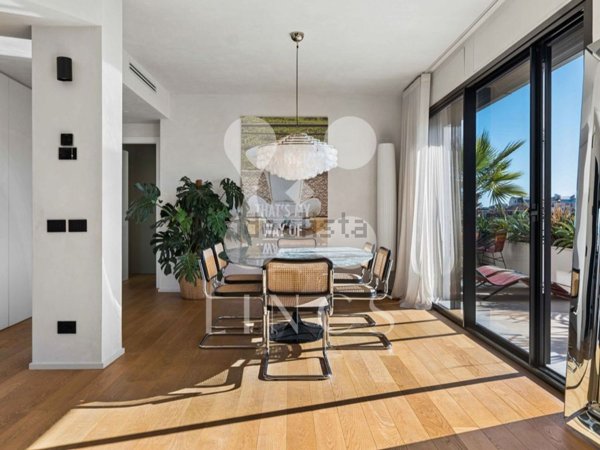 appartamento in vendita a Milano in zona Isola