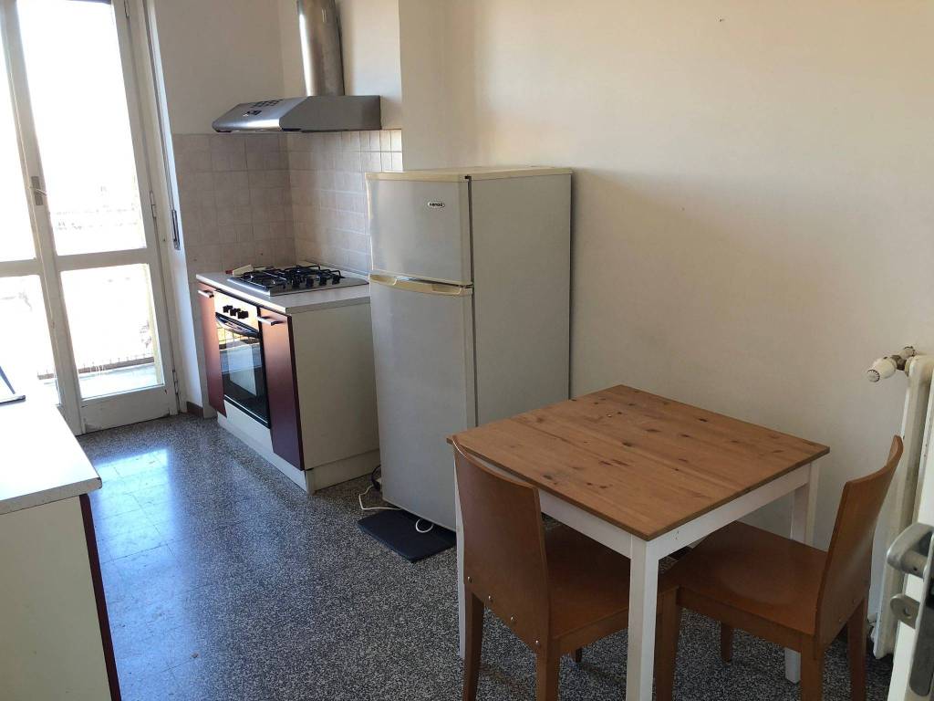 appartamento in vendita a Milano in zona Città Studi