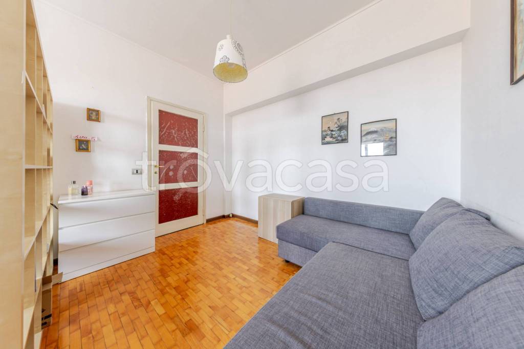appartamento in vendita a Milano in zona Città Studi