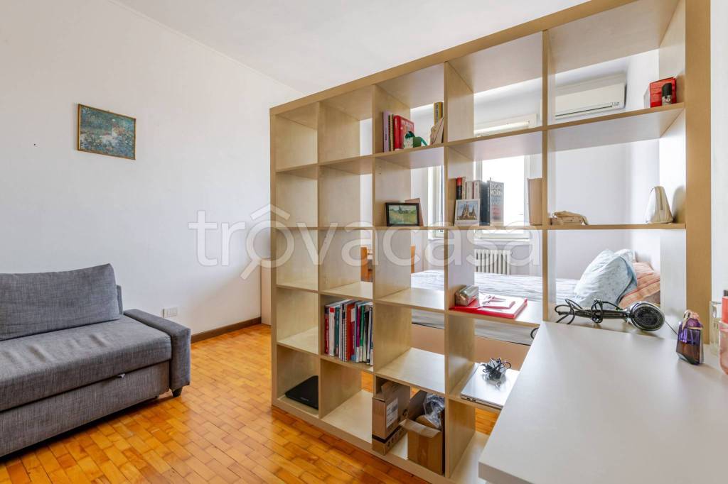 appartamento in vendita a Milano in zona Città Studi