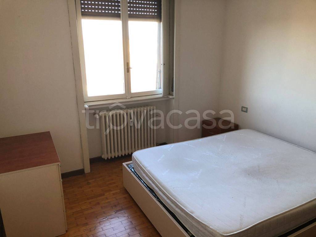 appartamento in vendita a Milano in zona Città Studi