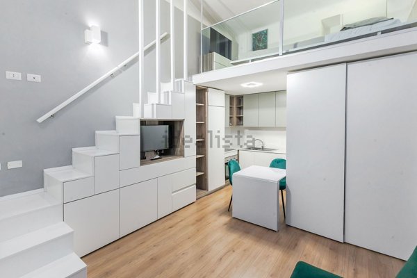 appartamento in vendita a Milano in zona Turro