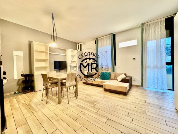 appartamento in vendita a Milano in zona Dergano