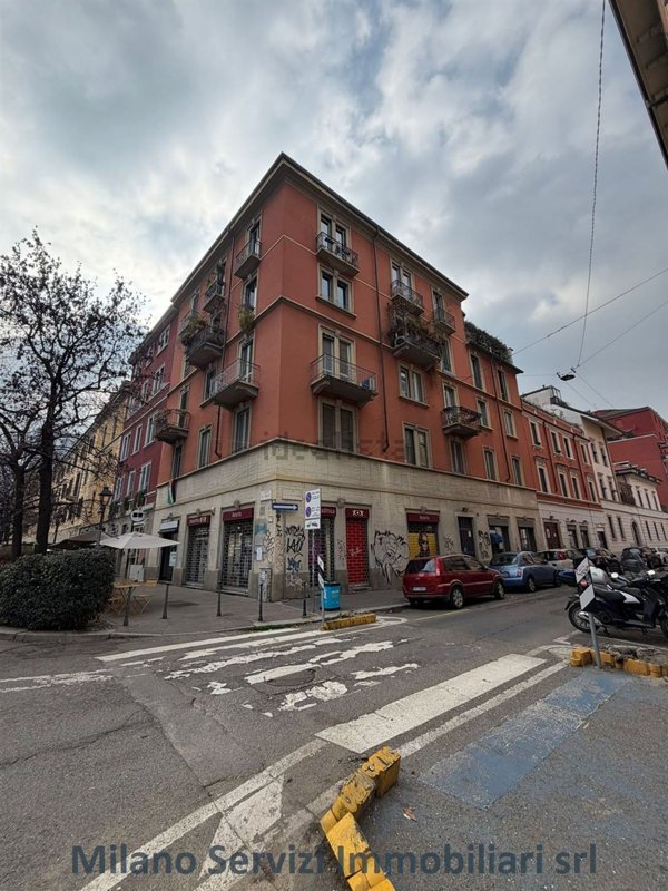 appartamento in vendita a Milano in zona Isola