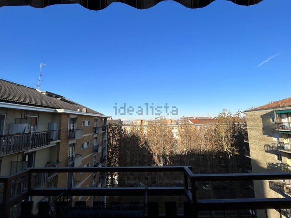 appartamento in vendita a Milano in zona Rembrandt