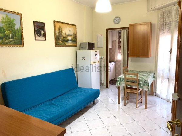 appartamento in vendita a Milano in zona Crescenzago