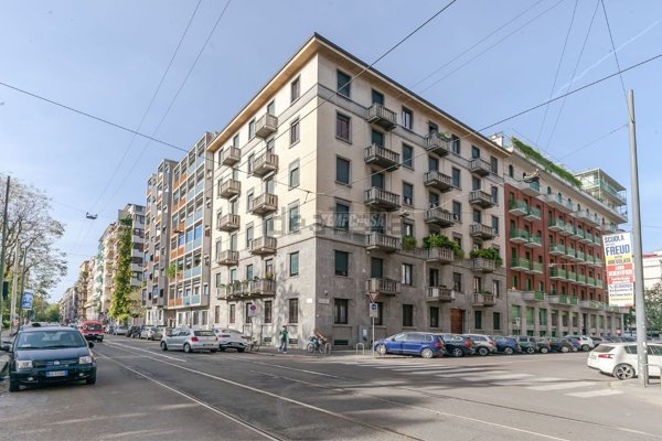 appartamento in vendita a Milano in zona San Vittore