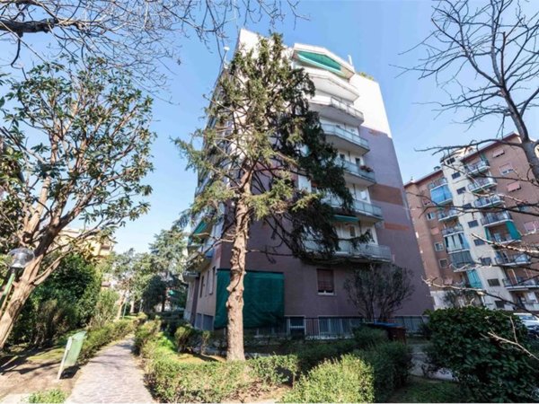 appartamento in vendita a Milano in zona Affori