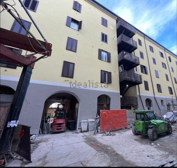 appartamento in vendita a Milano in zona Bocconi