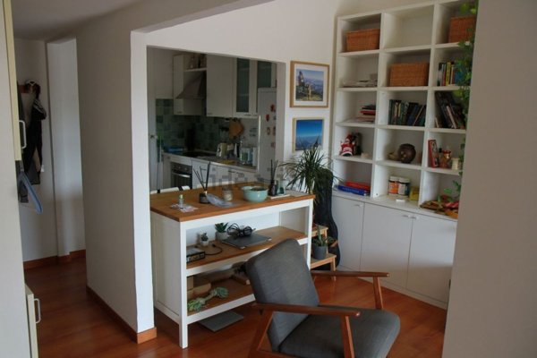 appartamento in vendita a Milano in zona Sempione