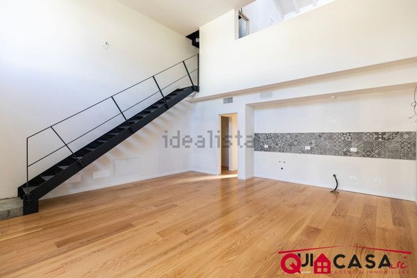 appartamento in vendita a Milano in zona Bruzzano